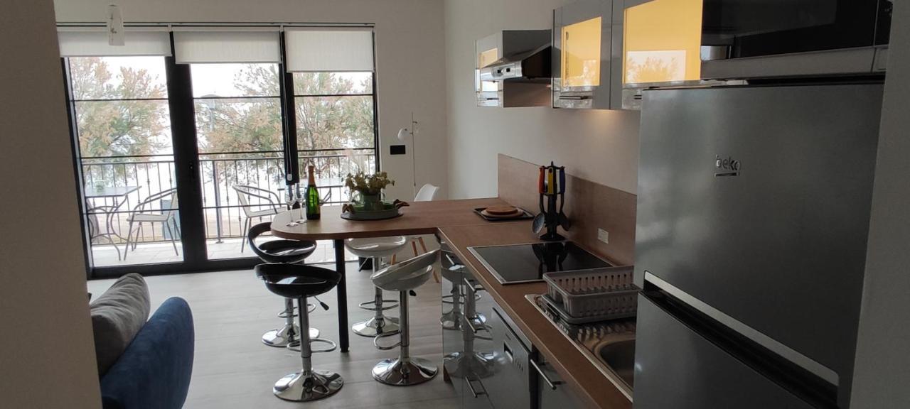 Appartments Akrapovic Vrsi Habitación foto