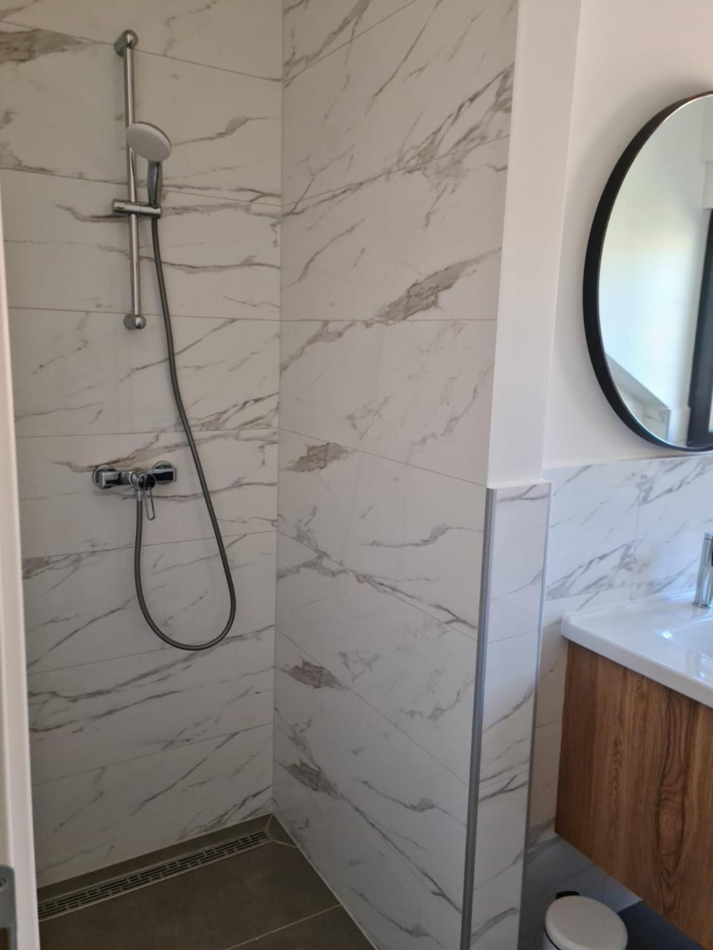 Appartments Akrapovic Vrsi Habitación foto