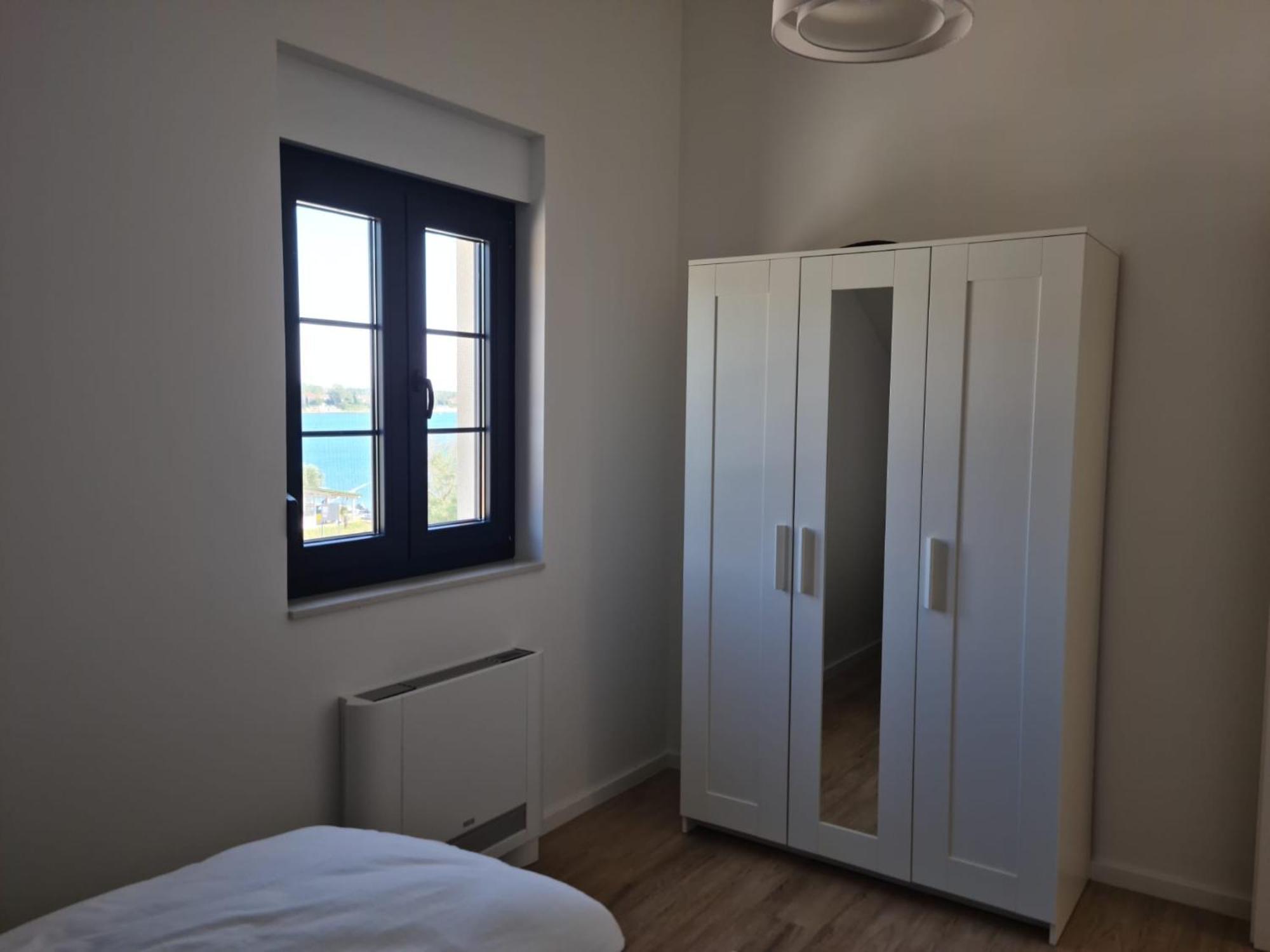 Appartments Akrapovic Vrsi Habitación foto